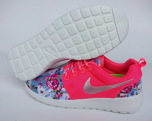 NIKE Roshe Run I PRINT PREMIUM Women-023